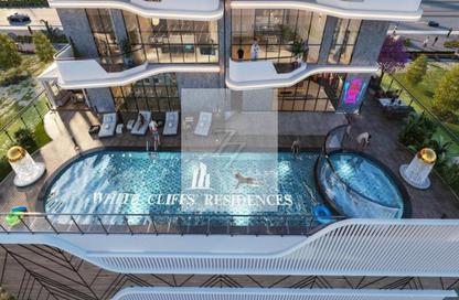 Apartment - 2 Bedrooms - 3 Bathrooms for sale in Whitecliffs Residences - Dubai Islands - Dubai Apartment - 2 Bedrooms - 3 Bathrooms for sale in Whitecliffs Residences - Dubai Islands - Dubai