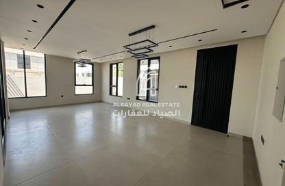 Villa - 3 Bedrooms - 4 Bathrooms for sale in Al Hooshi Villas - Hoshi - Al Badie - Sharjah