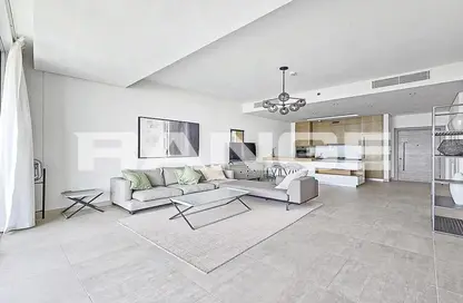 Apartment - 1 Bedroom - 2 Bathrooms for sale in Serenia Residences East - Serenia Residences The Palm - The Crescent - Palm Jumeirah - Dubai