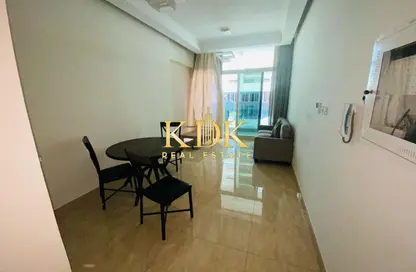 شقة - غرفة نوم - 2 حمامات للايجار في سامانا جرينز - ارجان - دبي