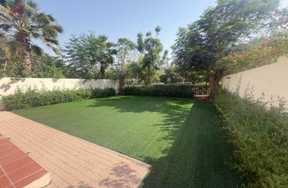 Villa - 4 Bedrooms - 3 Bathrooms for rent in Springs 14 - The Springs - Dubai