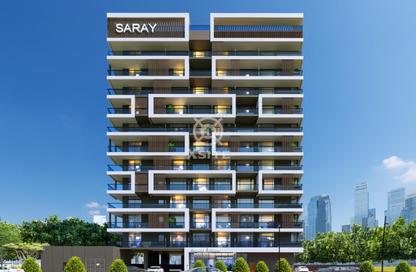 Apartment - Studio - 1 Bathroom for sale in Saray Prime Residences - Dubai Land Residence Complex - Dubai Land - Dubai