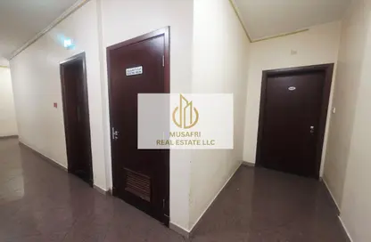 شقة - 2 غرف نوم - 2 حمامات للايجار في بناية المايا - النهدة - الشارقة