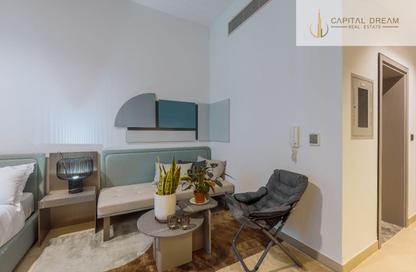 Apartment - Studio - 1 Bathroom for rent in MAG 960 - MAG City - Mohammed Bin Rashid City - Dubai Apartment - Studio - 1 Bathroom for rent in MAG 960 - MAG City - Mohammed Bin Rashid City - Dubai