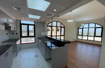 Apartment - 1 Bedroom - 2 Bathrooms for rent in Fortunato - District 11 - Jumeirah Village Circle - Dubai