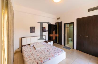 Apartment - 2 Bedrooms - 3 Bathrooms for rent in Al Ramth 65 - Al Ramth - Remraam - Dubai Land - Dubai
