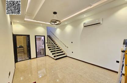 Villa - 3 - 6 for rent in Al Yasmeen 1 - Al Yasmeen - Ajman