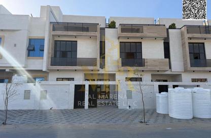 Villa - 5 Bedrooms - 7 Bathrooms for sale in Al Yasmeen 1 - Al Yasmeen - Ajman