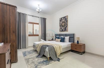Apartment - 1 - 1 for rent in G24 - District 11 - Jumeirah Village Circle - Dubai