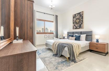 Apartment - 1 - 2 for rent in G24 - District 11 - Jumeirah Village Circle - Dubai