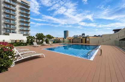 Apartment - 1 - 1 for rent in G24 - District 11 - Jumeirah Village Circle - Dubai