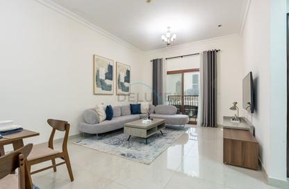 Apartment - 1 - 1 for rent in G24 - District 11 - Jumeirah Village Circle - Dubai