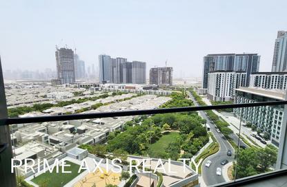 Apartment - 1 Bedroom - 2 Bathrooms for sale in Waves Grande - Sobha Hartland - Mohammed Bin Rashid City - Dubai Apartment - 1 Bedroom - 2 Bathrooms for sale in Waves Grande - Sobha Hartland - Mohammed Bin Rashid City - Dubai