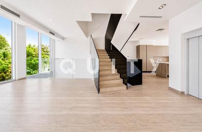 Townhouse - 4 Bedrooms - 4 Bathrooms for rent in Ixora - Al Barari - Dubai Townhouse - 4 Bedrooms - 4 Bathrooms for rent in Ixora - Al Barari - Dubai