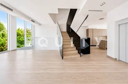 Townhouse - 4 Bedrooms - 4 Bathrooms for rent in Ixora - Al Barari - Dubai