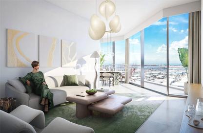 Apartment - 1 - 1 for sale in Eleve by Deyaar - Jebel Ali Industrial 2 - Jebel Ali Industrial - Jebel Ali - Dubai