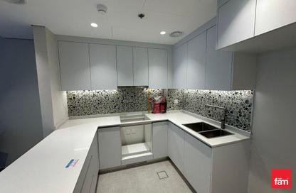 Apartment - 1 Bedroom - 2 Bathrooms for sale in Neva Residences - District 16 - Jumeirah Village Circle - Dubai