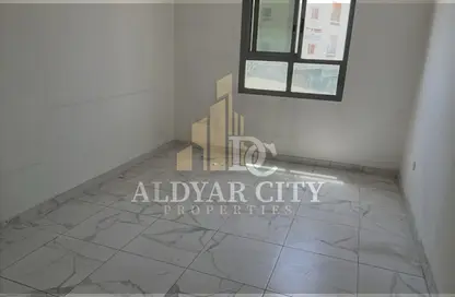 Apartment - 2 Bedrooms - 2 Bathrooms for rent in Al Naemiya Tower 2 - Al Naemiya Towers - Al Nuaimiya - Ajman