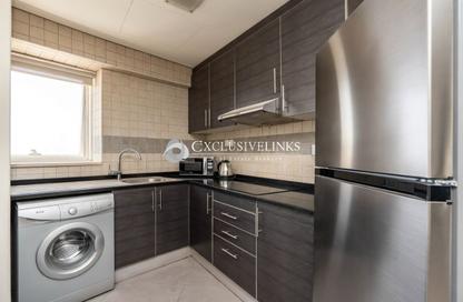 Apartment - 1 - 1 for rent in The Bridge - Dubai Sports City - Dubai Apartment - 1 - 1 for rent in The Bridge - Dubai Sports City - Dubai