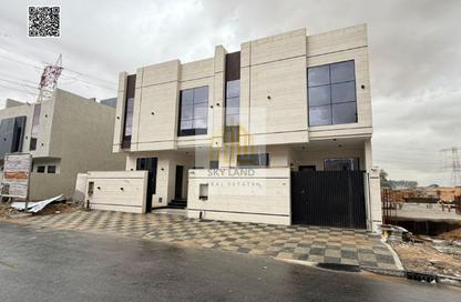 Townhouse - 4 Bedrooms - 6 Bathrooms for sale in Al Amira Village - Al Yasmeen - Ajman