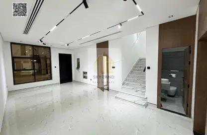 تاون هاوس - 4 غرف نوم - 6 حمامات للبيع في قرية الاميرة - الياسمين - عجمان