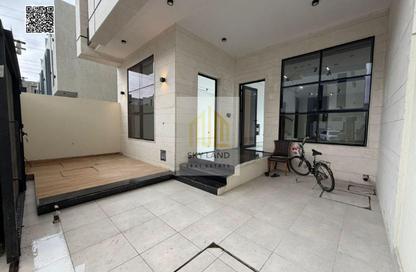 Townhouse - 4 Bedrooms - 6 Bathrooms for sale in Al Amira Village - Al Yasmeen - Ajman