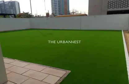 Villa - 4 Bedrooms - 5 Bathrooms for rent in Murooj Al Furjan East - Murooj Al Furjan - Al Furjan - Dubai