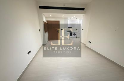 Apartment - 1 - 1 for rent in Binghatti House - District 10 - Jumeirah Village Circle - Dubai
