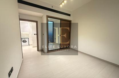 Apartment - 1 - 1 for rent in Binghatti House - District 10 - Jumeirah Village Circle - Dubai