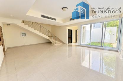 Villa - 5 - 6 for rent in Al Garhoud Villas - Al Garhoud - Dubai