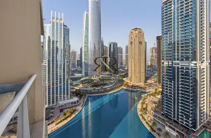 Apartment - 2 Bedrooms - 3 Bathrooms for sale in Lake View Tower - JLT Cluster B - Jumeirah Lake Towers - Dubai Apartment - 2 Bedrooms - 3 Bathrooms for sale in Lake View Tower - JLT Cluster B - Jumeirah Lake Towers - Dubai