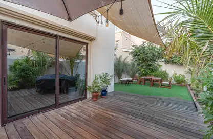 Townhouse - 4 Bedrooms - 3 Bathrooms for rent in Mira 4 - Mira - Reem - Dubai