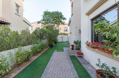 Townhouse - 4 Bedrooms - 3 Bathrooms for rent in Mira 4 - Mira - Reem - Dubai
