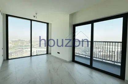 Apartment - 3 Bedrooms - 5 Bathrooms for rent in The Crest Tower A - The Crest - Sobha Hartland - Mohammed Bin Rashid City - Dubai