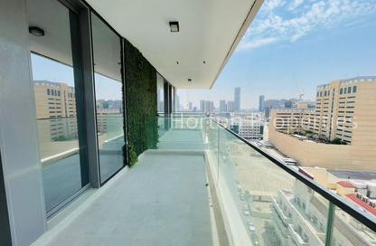 Apartment - 1 Bedroom - 2 Bathrooms for rent in Bluebell Residence - District 11 - Jumeirah Village Circle - Dubai