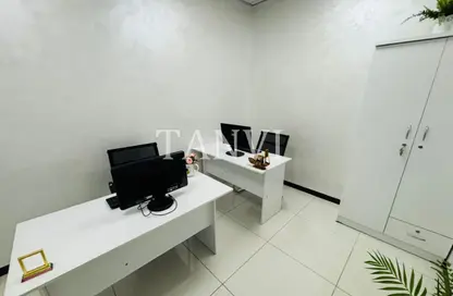 Office Space - Studio - 1 Bathroom for rent in Business Atrium Building - Oud Metha - Bur Dubai - Dubai Office Space - Studio - 1 Bathroom for rent in Business Atrium Building - Oud Metha - Bur Dubai - Dubai