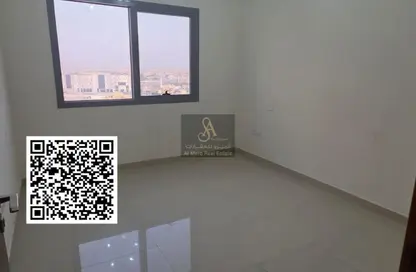Apartment - 1 Bedroom - 2 Bathrooms for sale in Al Naemiya Tower 1 - Al Naemiya Towers - Al Nuaimiya - Ajman