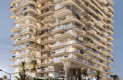 Apartment - 1 Bedroom - 2 Bathrooms for sale in Antalya by Karma - Dubai Sports City - Dubai Apartment - 1 Bedroom - 2 Bathrooms for sale in Antalya by Karma - Dubai Sports City - Dubai