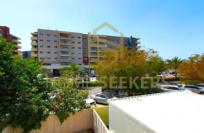 فيلا - 2 غرف نوم - 3 حمامات للايجار في طراز صحراوي - فيلات الريف - الريف - أبوظبي