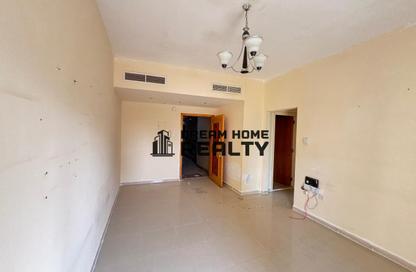 Apartment - 1 - 1 for rent in Al Khan 9 building - Al Khan - Sharjah