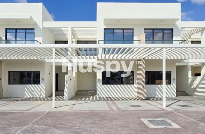 Townhouse - 4 Bedrooms - 3 Bathrooms for rent in Park Residences 4 - Park Residences - DAMAC Hills - Dubai