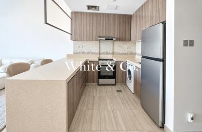 Apartment - 1 - 2 for rent in MBL Residence - JLT Cluster K - Jumeirah Lake Towers - Dubai