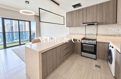 Apartment - 1 - 2 for rent in MBL Residence - JLT Cluster K - Jumeirah Lake Towers - Dubai