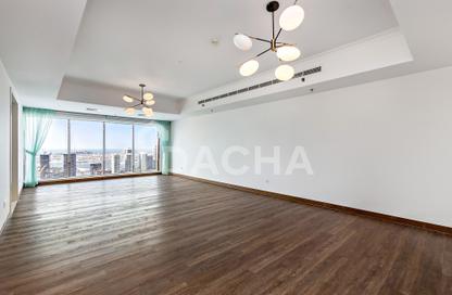 Penthouse - 3 Bedrooms - 5 Bathrooms for sale in Emirates Crown - Dubai Marina - Dubai