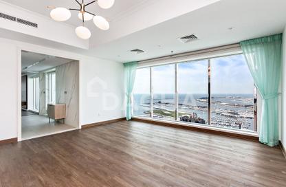 Penthouse - 3 Bedrooms - 5 Bathrooms for sale in Emirates Crown - Dubai Marina - Dubai Penthouse - 3 Bedrooms - 5 Bathrooms for sale in Emirates Crown - Dubai Marina - Dubai