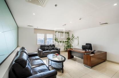 Warehouse - Studio - 2 Bathrooms for sale in Saih Shuaib 3 - Dubai Industrial City - Dubai