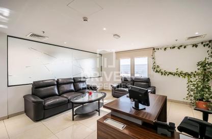 Warehouse - Studio - 2 Bathrooms for sale in Saih Shuaib 3 - Dubai Industrial City - Dubai