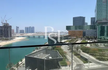 شقة - غرفة نوم - 1 حمام للايجار في المارية فيستا - جزيرة المارية - أبوظبي