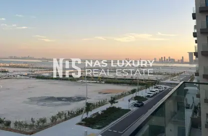 شقة - 2 غرف نوم - 3 حمامات للايجار في سوهو سكوير - جزيرة السعديات - أبوظبي