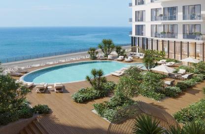 Apartment - 2 Bedrooms - 3 Bathrooms for sale in Playa Viva - Al Marjan Island - Ras Al Khaimah